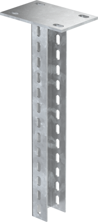 Кронштейн потолочный SSH 400мм HDZ IEK