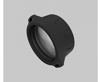 Светофильтр White Filter AF-34 для фонарей Dobermann Armytek Светофильтр White Filter AF-34 для фонарей Dobermann Armytek