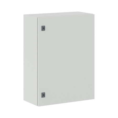 Щит монтажный ЩМП 800x600x300 мм DKC