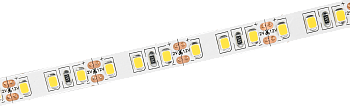 Лента светодиодная 5м LSR-2835W120-9,6-IP20-12В IEK