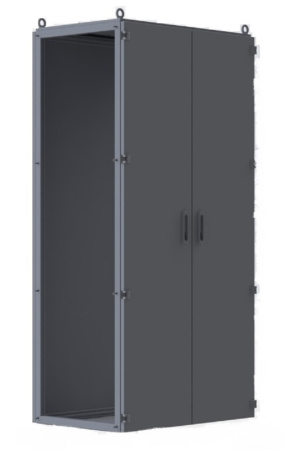 Корпус FORT IP31 (2200x1000x600) PROxima EKF