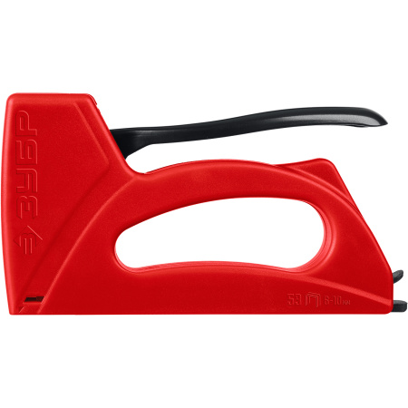 Лёгкий степлер тип 53(6-10мм), Миг-53 ЗУБР