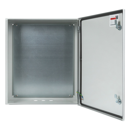 Щит с монтажной панелью ЩМПг-50,40,22 (ЩРНМ-2) IP54 PROxima EKF