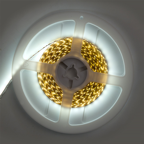 Комплект б/п+Лента св/д 12V 9.6W/m 120led/m IP20 6500K General