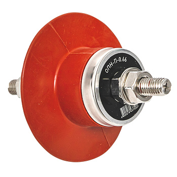 Ограничитель перенапряжения ОПН-П-0,66/1,3/2,5/200 Stingray EKF