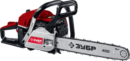 Бензопила ПБЦ-М40-40, 40 см3, 40 см ЗУБР