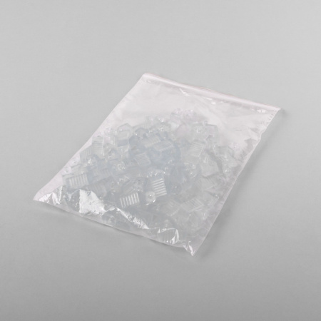 Лента св/д 220V 14.4 Вт/м 6500К IP65 (a053640) Elektrostandard