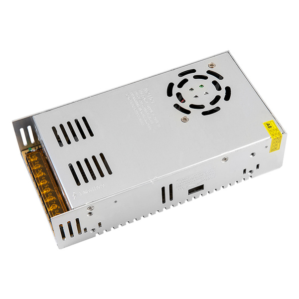 Драйвер светодиодный GDLI-500-IP20-24 General