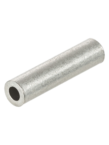 Гильза кабельная медная луженая под опрессовку ГМЛ 4-3 ГОСТ 23469.3-79 (12шт./упак.) TDM