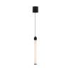 Подвесной светильник LED 10Вт Черный IP20 Pendant P022PL-L10B Technical Maytoni