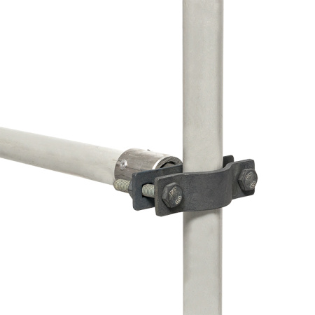 Держатель проводников D=8-16мм М8 PROxima EKF