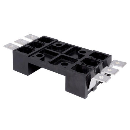 Панель втычная РМ-99М/2-100 переднего присоединения EKF PROxima 