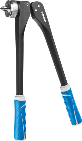 Расширитель-калибратор "ЭКСПЕРТ" для муфт под пайку труб из цветных металлов d 10, 12, 15, 18, 20, 22 мм, в боксе ЗУБР