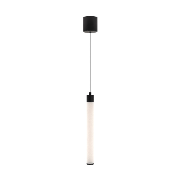 Подвесной светильник LED 10Вт Черный IP20 Pendant P022PL-L10B Technical Maytoni