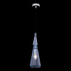Подвесной светильник 1*E14 40Вт Хром IP20 Sunshine P028PL-01BL Maytoni
