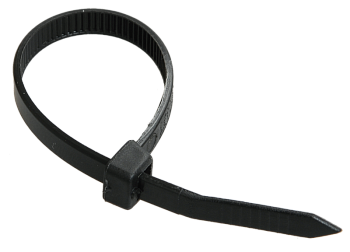 Хомут кабельный Хкн 8,8х800мм нейлон черный (100шт) IEK Хомут кабельный Хкн 8,8х800мм нейлон черный (100шт) IEK