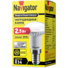 Лампа светодиодная LED зеркальная 12 Вт Е27 R80 4000К Navigator
