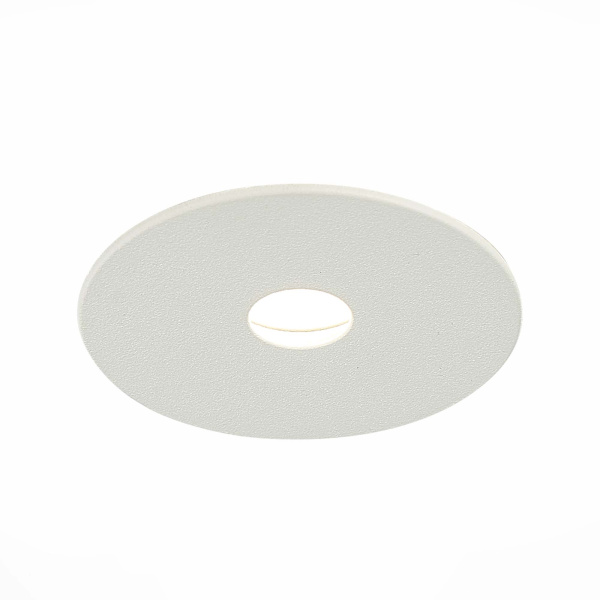 Светильник встраиваемый Белый LED 1*9Вт 4000К 510Lm Ra>90 36° IP20 D57xH52 220-240В ST217.548.09 ST LUCE