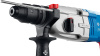 800 Вт, 28 мм, перфоратор SDS Plus + БЗП, серия Профессионал ЗУБР