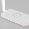 Светодиодная настольная лампа белый IP20 (80502/1 белый) Eurosvet