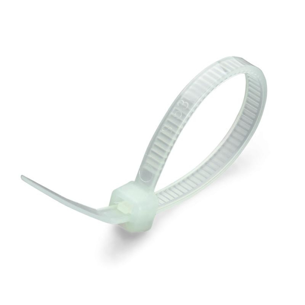 Хомут стяжной термостойкий 5х300 (100шт) КВТ