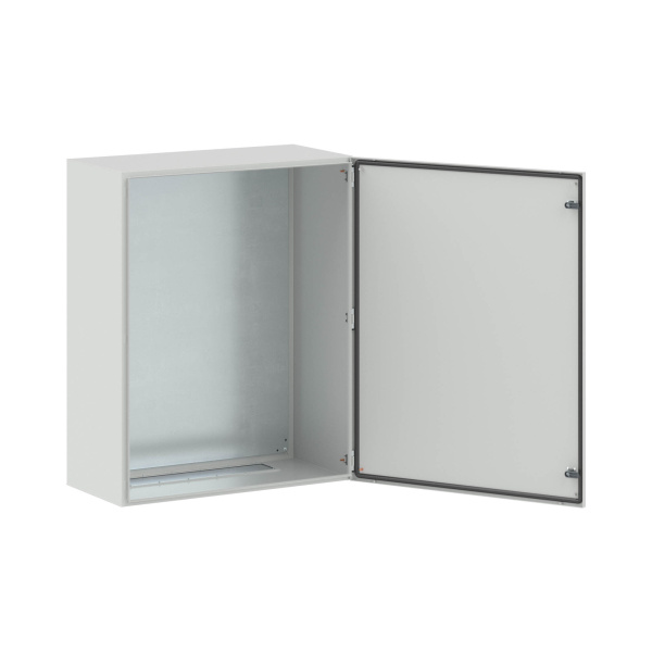 Щит монтажный ЩМП 1000x800x400 мм DKC