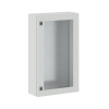 Корпус навесной CE c М/П с прозрачной дверью ВхШхГ 1000x600x250 мм DKC