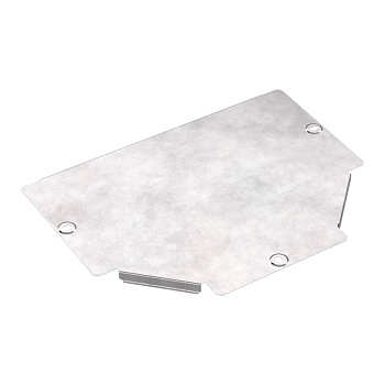 Крышка ответвителя Т-образного Стандарт 200 Промрукав