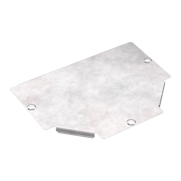 Крышка ответвителя Т-образного Стандарт 200 Промрукав