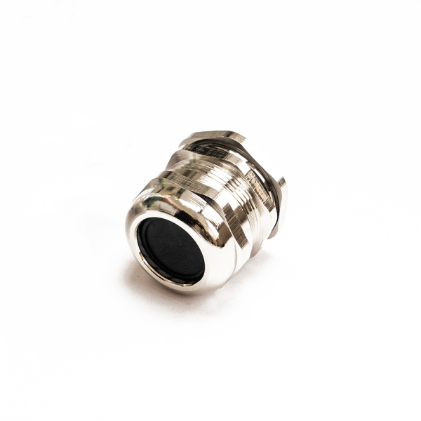 Cальник МGM 32 (IP68) d отверстия 16-22 мм латунный (2 шт/уп) Промрукав