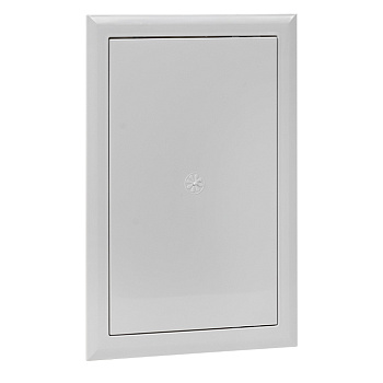 Люк ревизионный пластик 200х300 (ШхВ внутр,) EKF Basic