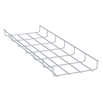 Лоток проволочный 30х300х3000-3,8 мм INOX EKF