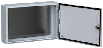 TITAN 5 Корпус металлический ЩМП-40.60.15 УХЛ1 IP66 IEK