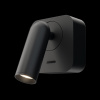 Бра 3Вт 3000K Черный IP20 Mirax C039WL-L3B3K Technical