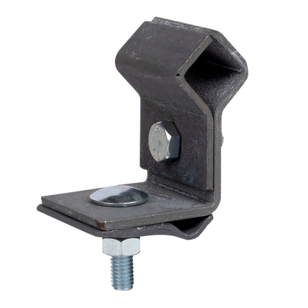 Держатель фальцевый универсальный, HZ PROxima EKF