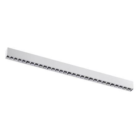 Св-к накл./подвесной св/д IP20 LED 4000K 30W 220V ITER белый C NOVOTECH