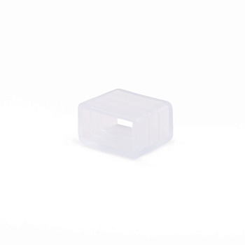 Заглушка для ленты LS002 220V RGB (a053650) Elektrostandard