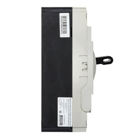 Выключатель автоматический AV POWER-3/3 400А 100кА ETU2,0 AVERES EKF