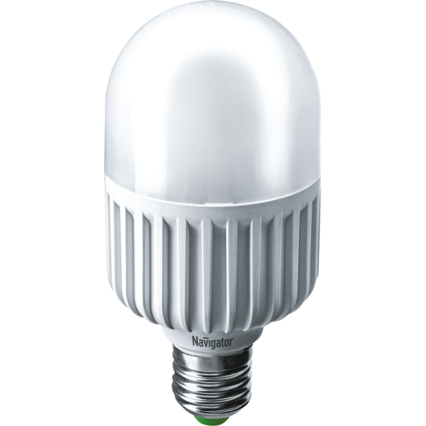 Лампа светодиодная LED 45 Вт Е27 220В Navigator