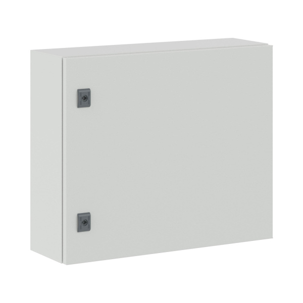 Щит монтажный ЩМП 500х600х200 мм DKC