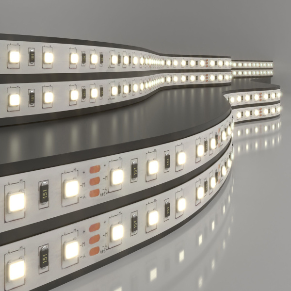 Лента св/д 24V 14.4 Вт/м 4200К IP20 (a053683) Elektrostandard