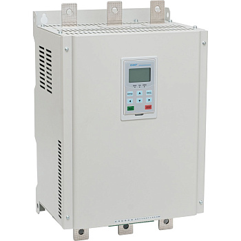 Устройство плавного пуска NJR5-710/ZX3 710А 355кВт 380В CHINT