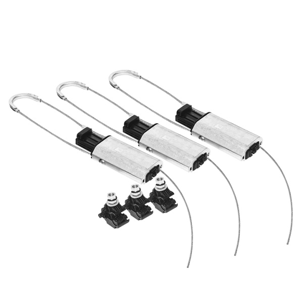 Зажим анкерный клиновой PA1500Rpi 1х35-50 мм2 PROxima EKF