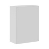 Корпус навесной ST c М/П ВхШхГ 800x600x300 мм DKC