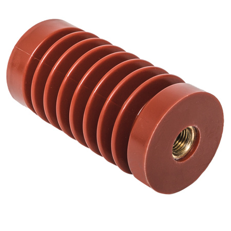 Изолятор опорный из эпоксидного компаунда ИО12-8-75-130/65-01 УХЛ2 Stingray EKF