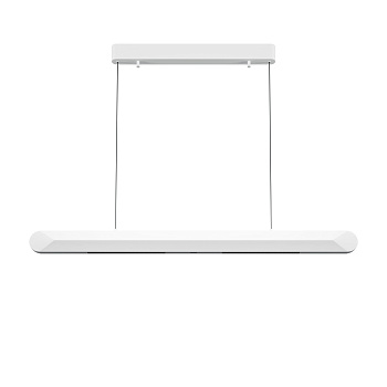 Подвесной светильник LED 40Вт Белый IP20 Motion MOD276PL-L40W3K Maytoni