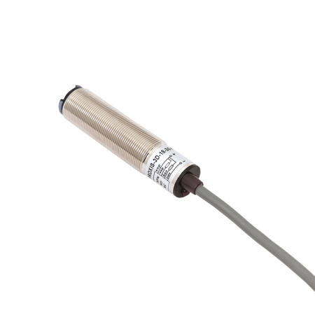 Оптический бесконтактный датчик PROXIS-3D-18-30-N-NO+NC-2 EKF