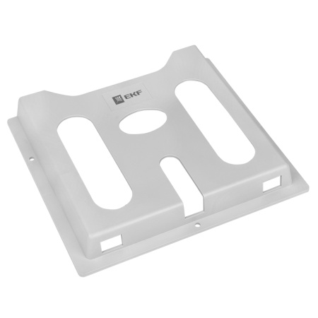 Карман для документации пластиковый А4 Basic EKF