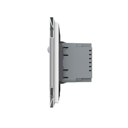 Подсветка лестницы, пола с датчиком движения Белая Livolo