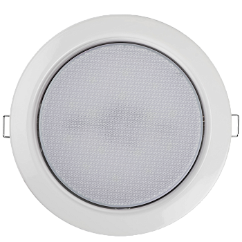 Лампа светодиодная LED 11Вт GX70  220В JazzWay